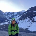 budget trek annapurna