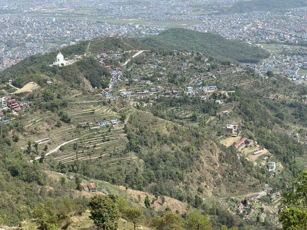 que faire à pokhara 3 jours