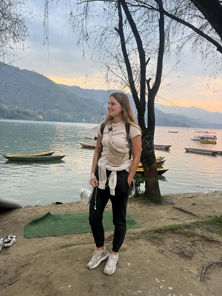 que faire à Pokhara en 3 jours