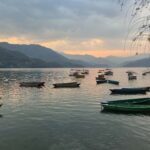 que faire à Pokhara en 3 jours