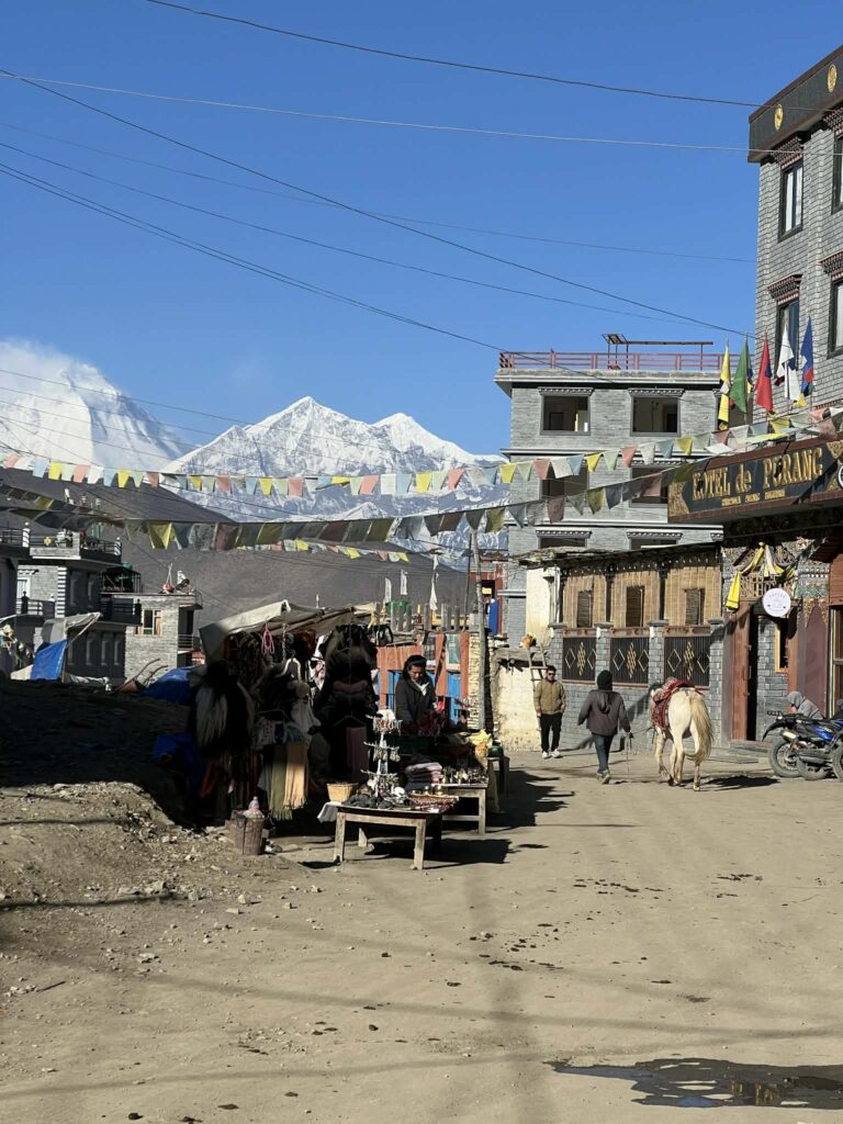 muktinath nepal