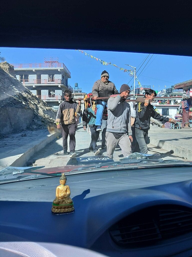 muktinath nepal