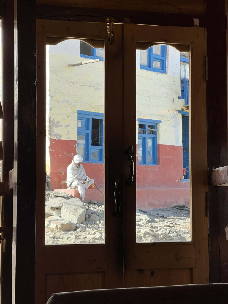 muktinath nepal