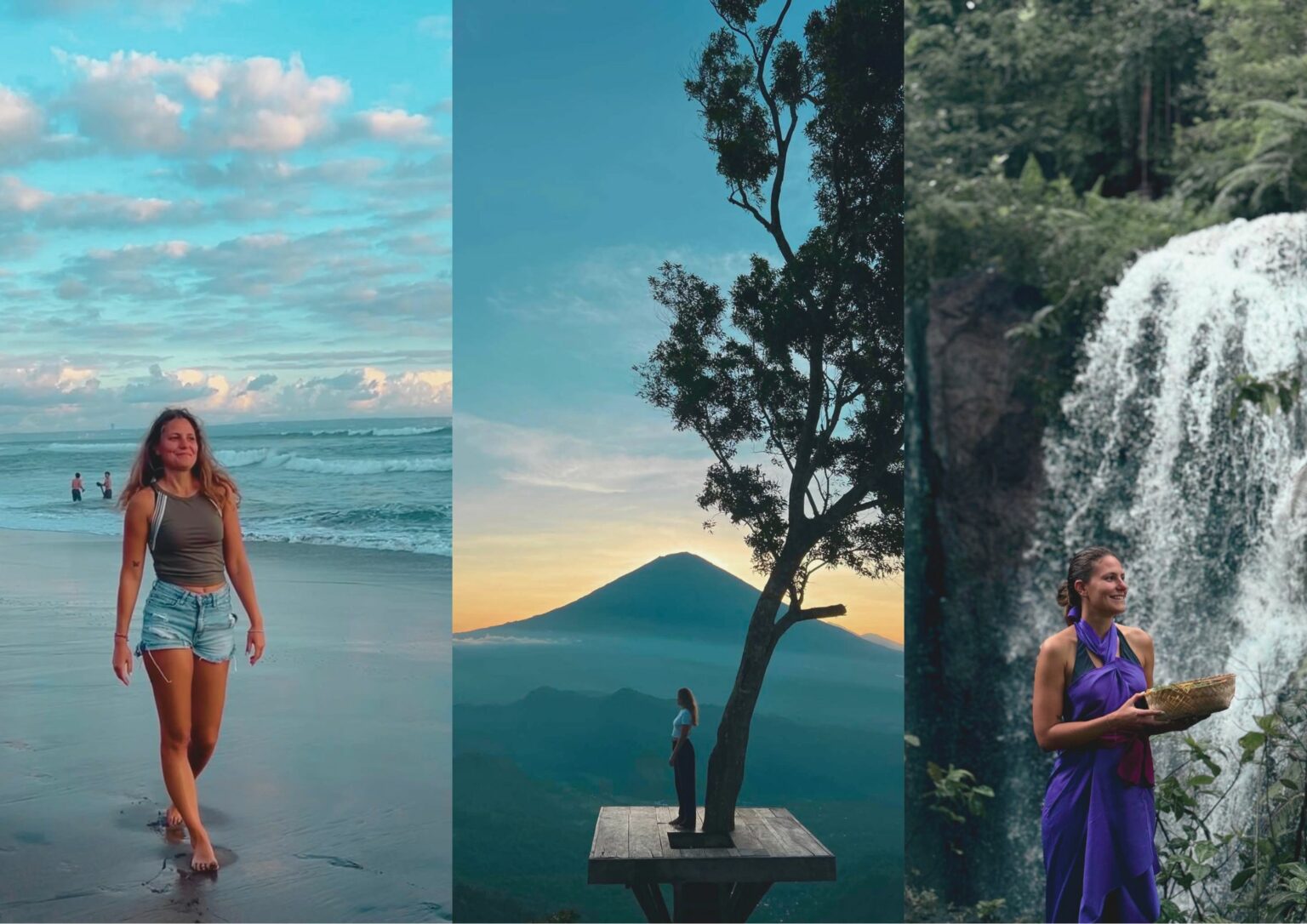 ma transformation post retraite à bali