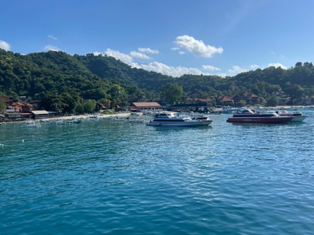 ferry bali lombok