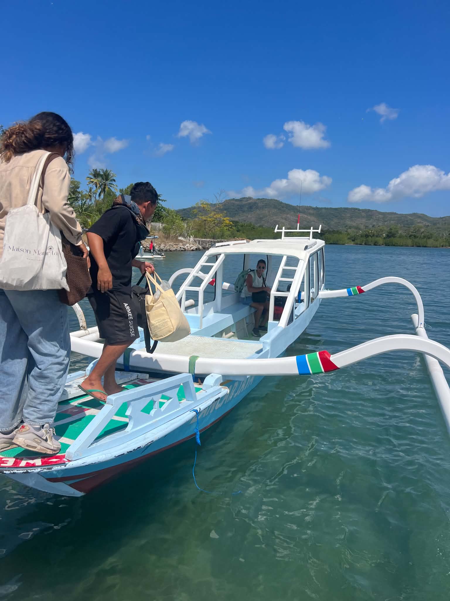 gede gede lombok