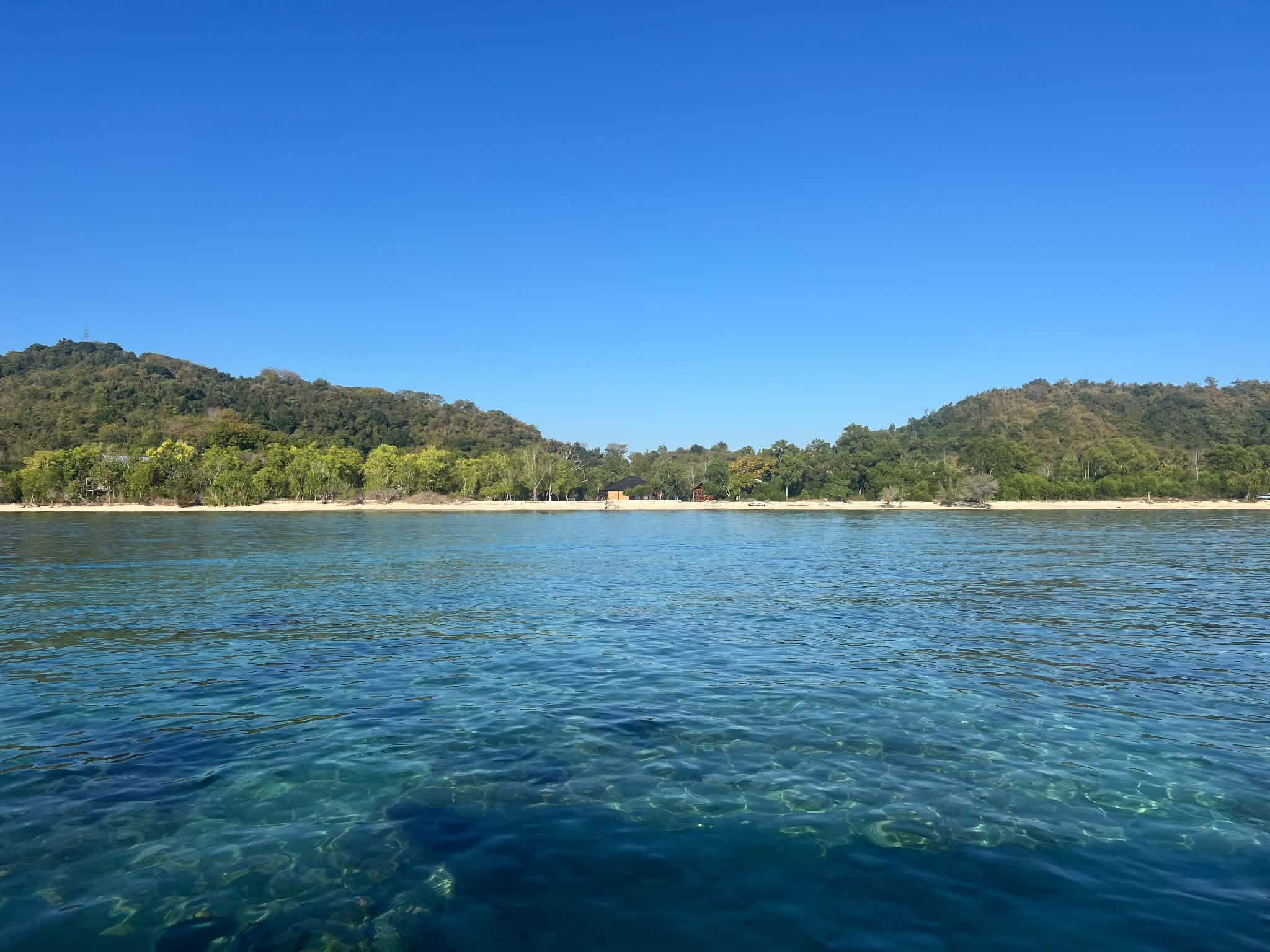 gede gede lombok