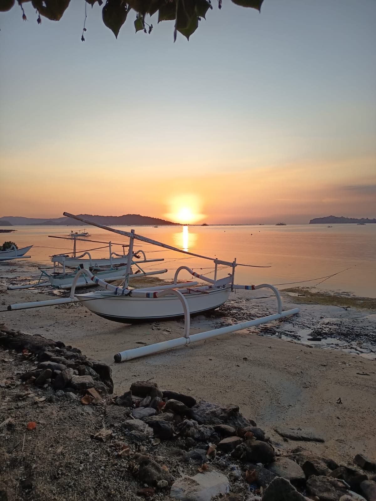 gede gede lombok