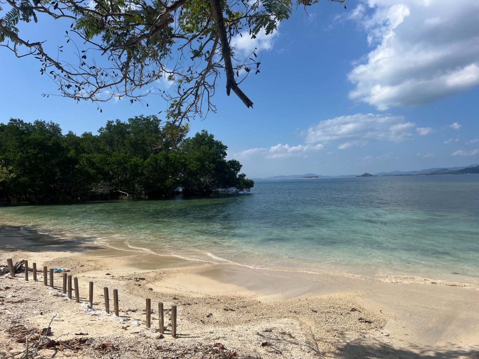 gede gede lombok