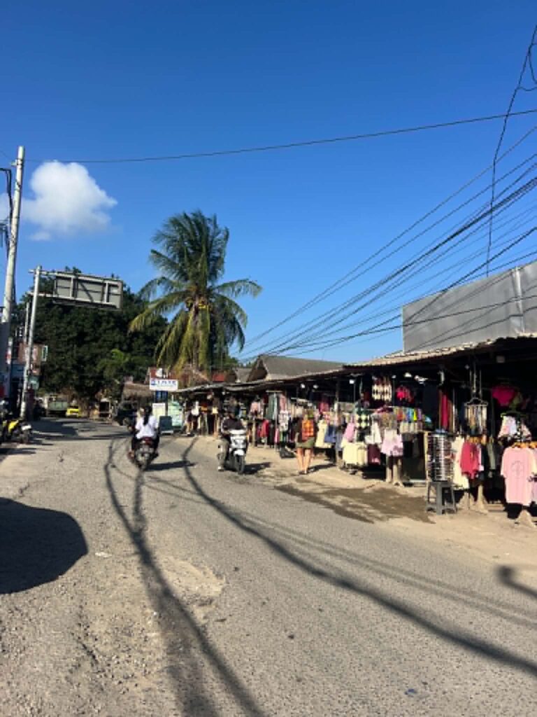 kuta lombok