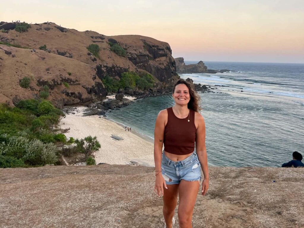 bukit merese lombok itinéraire 10 jours lombok