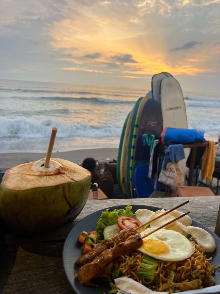 warung locale a canggu
