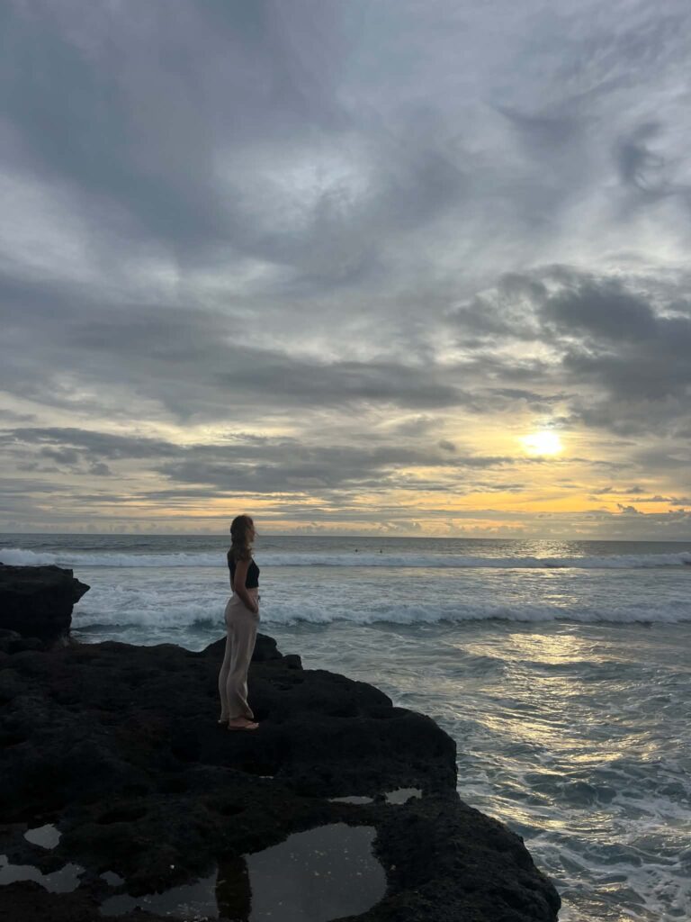 que faire a canggu