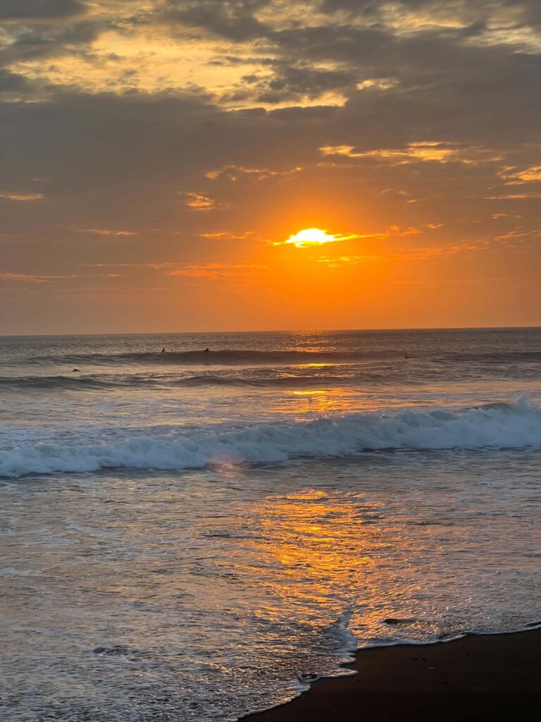 que faire a canggu