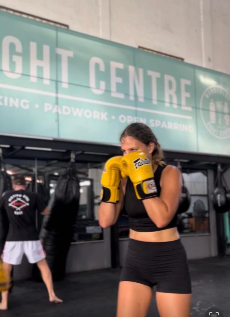 wanderlust bali boxe