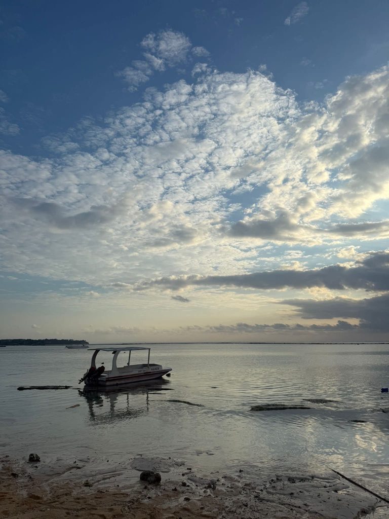 que faire sur l'îe de lembongan