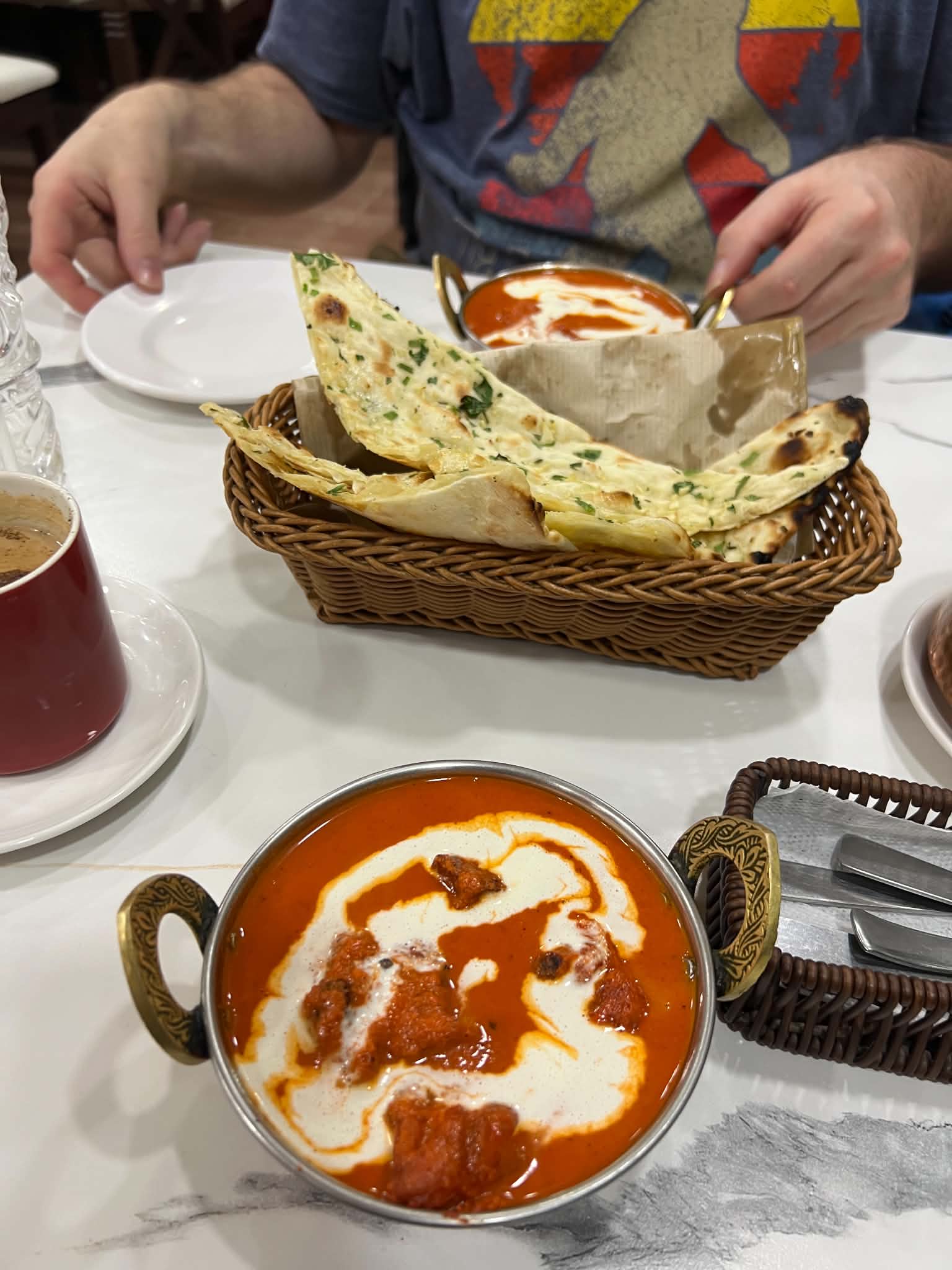 specialité nepalaise