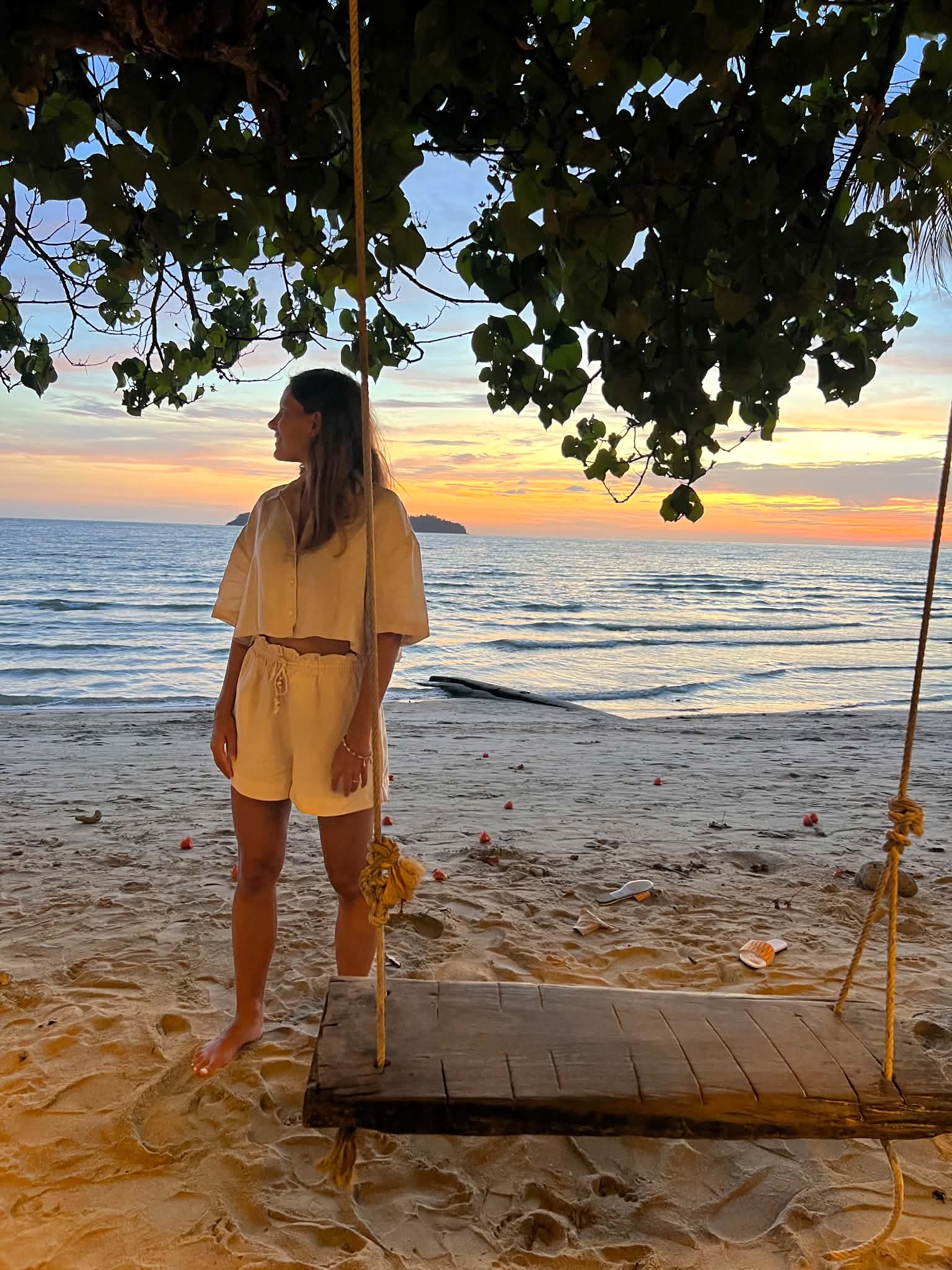 Les plus belles plages de Koh Chang