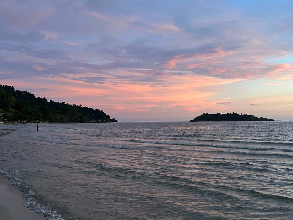 Les plus belles plages de Koh Chang