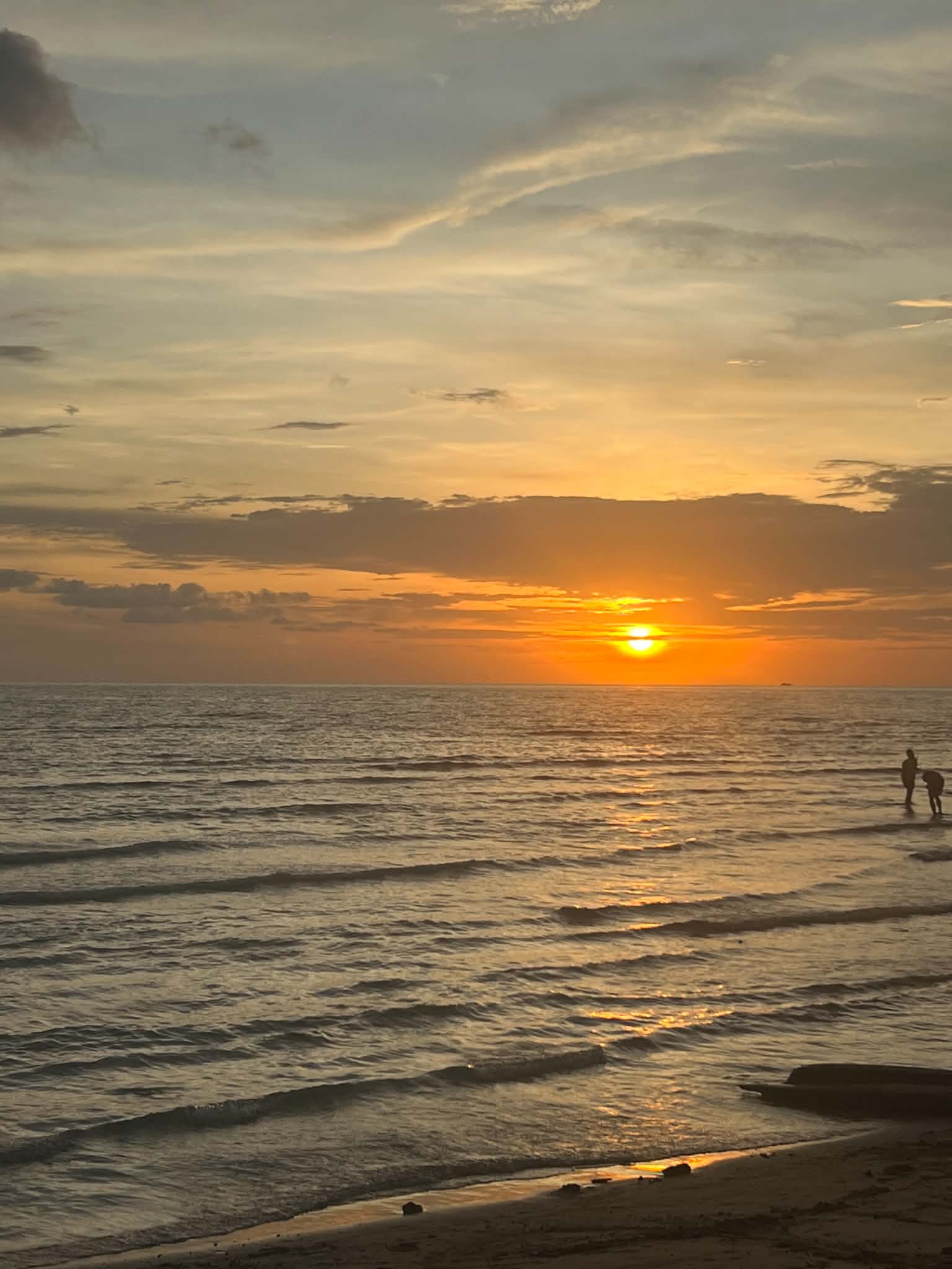 Les plus belles plages de Koh Chang