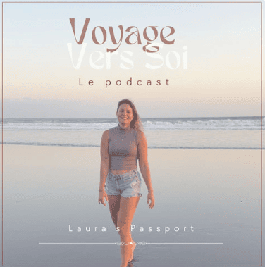 Podcast Voyage Vers Soi
