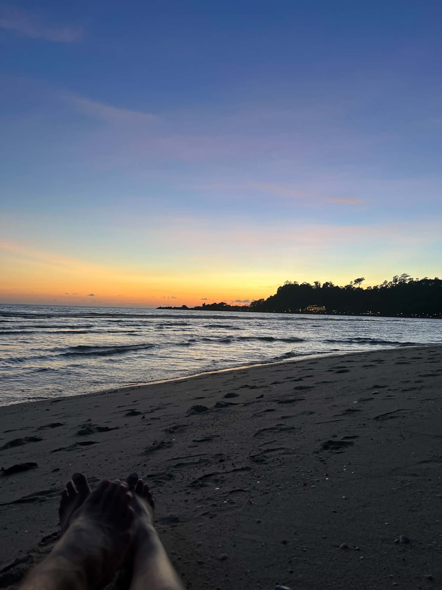 Les plus belles plages de Koh Chang
